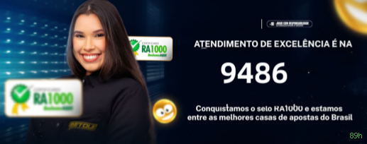 Controles de paJogonto e BRL em 89h
